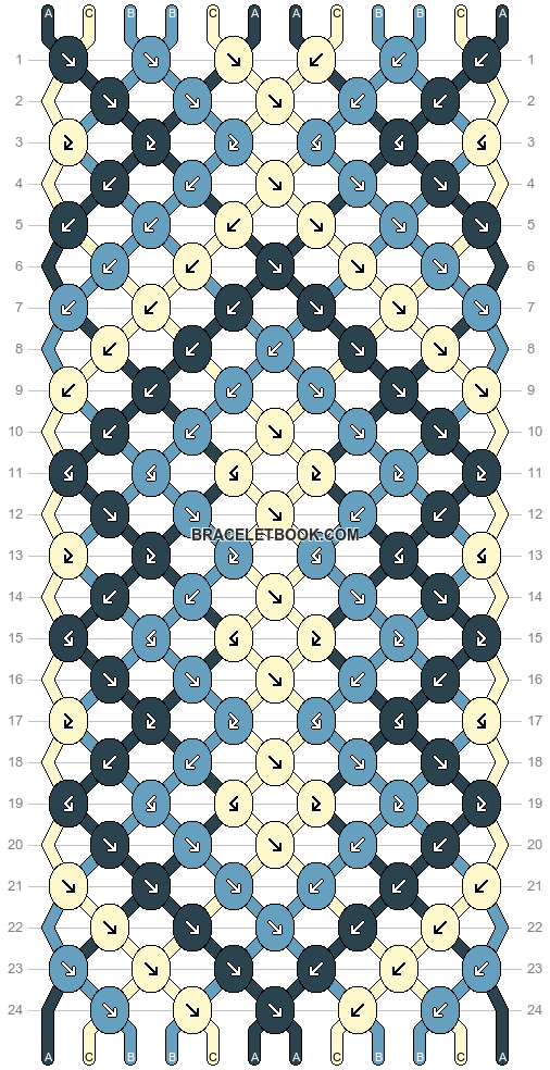 Normal pattern #170033 variation #349576 pattern