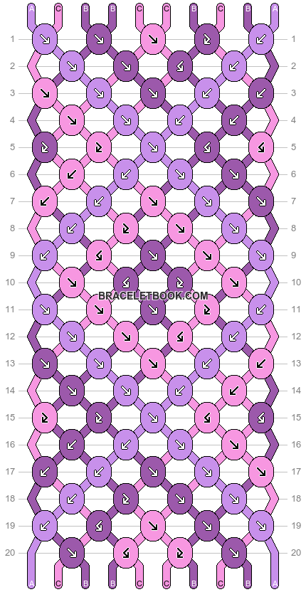 Normal pattern #170662 variation #349578 pattern