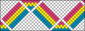 Normal pattern #170885 variation #349581