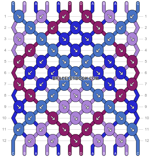 Normal pattern #170369 variation #349583 pattern