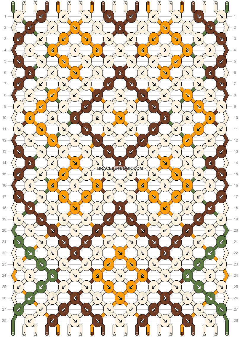 Normal pattern #118210 variation #349584 pattern