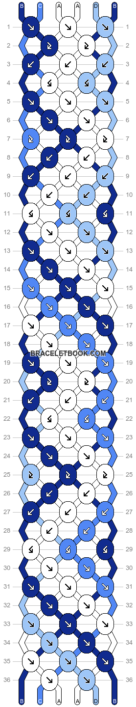 Normal pattern #170641 variation #349585 pattern