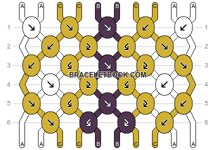 Normal pattern #170627 variation #349586 pattern