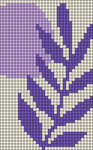 Alpha pattern #170901 variation #349587