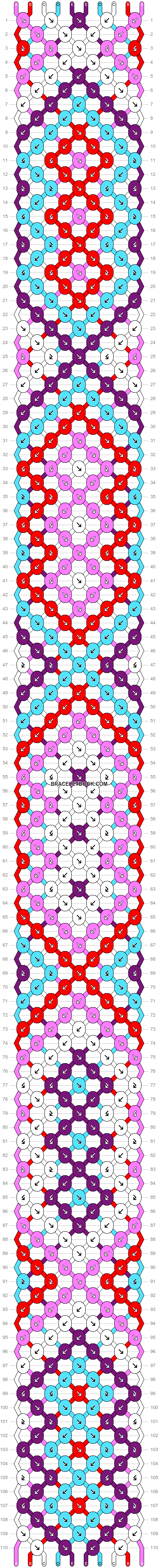 Normal pattern #24938 variation #349588 pattern