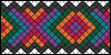 Normal pattern #42571 variation #349590