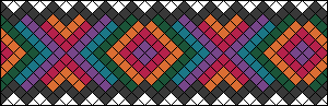 Normal pattern #42571 variation #349590
