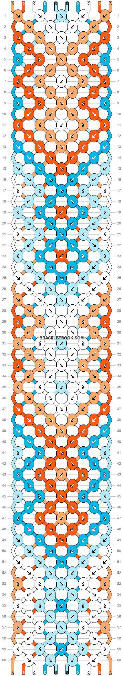 Normal pattern #80756 variation #349592 pattern