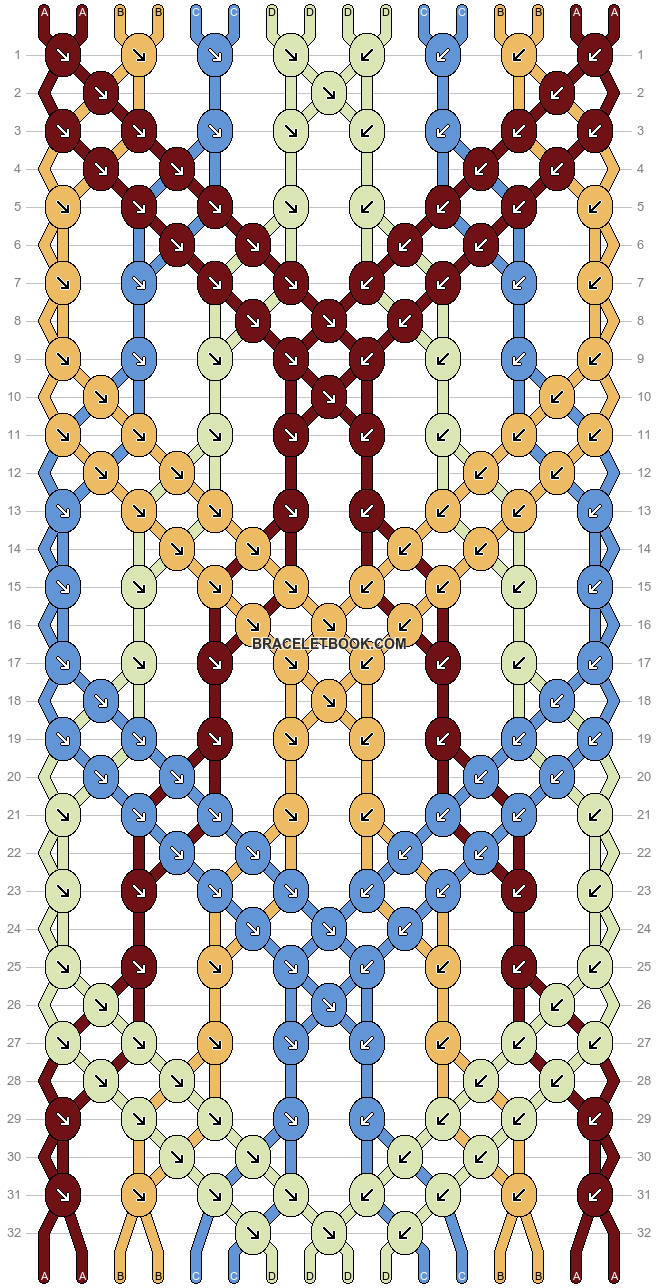 Normal pattern #47749 variation #349595 pattern