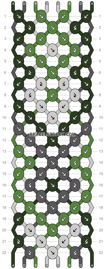 Normal pattern #170444 variation #349598 pattern