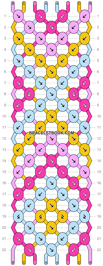 Normal pattern #158973 variation #349601 pattern
