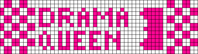 Alpha pattern #15602 variation #349602 preview
