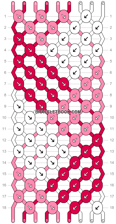 Normal pattern #117 variation #349603 pattern