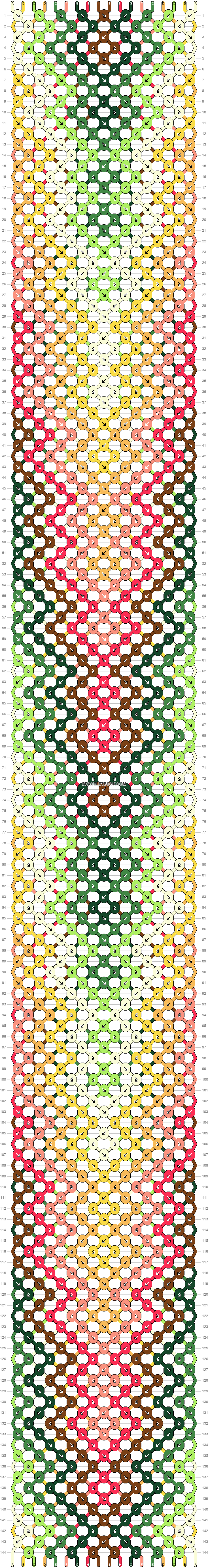 Normal pattern #53454 variation #349604 pattern