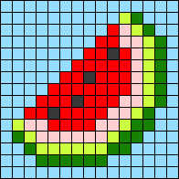 Alpha pattern #166341 variation #349608 preview