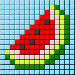 Alpha pattern #166341 variation #349608