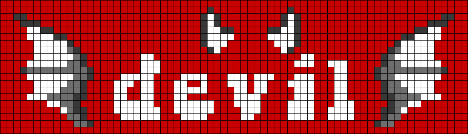 Alpha pattern #57958 variation #349609 preview