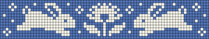 Alpha pattern #170545 variation #349610