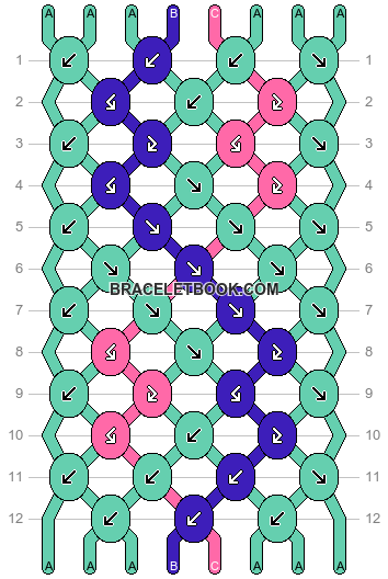 Normal pattern #148659 variation #349611 pattern