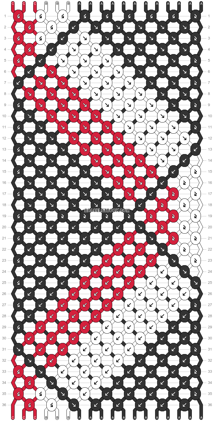 Normal pattern #170885 variation #349613 pattern