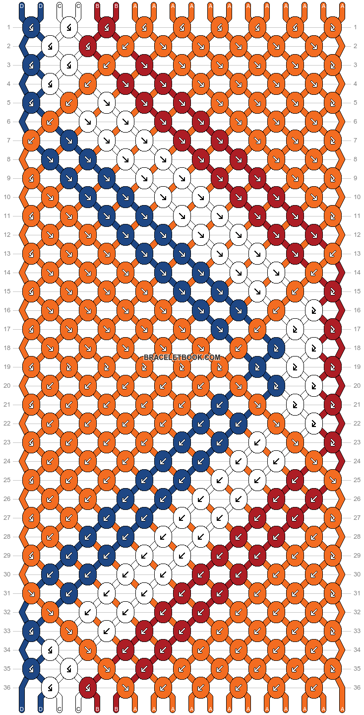 Normal pattern #170885 variation #349615 pattern