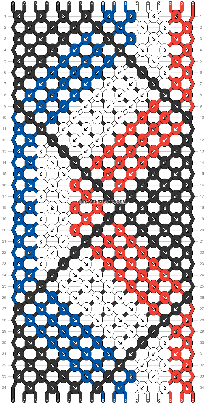 Normal pattern #170905 variation #349616 pattern