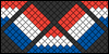 Normal pattern #170905 variation #349616
