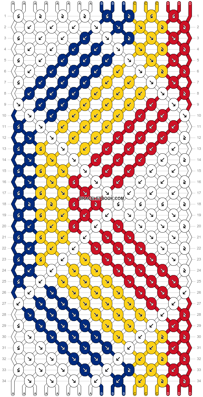 Normal pattern #170905 variation #349618 pattern