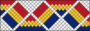 Normal pattern #170905 variation #349618