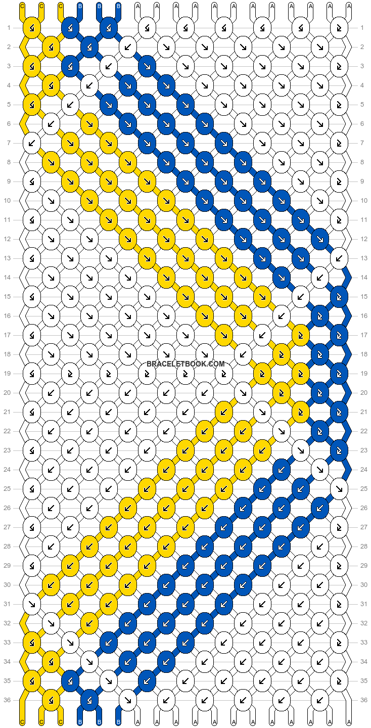 Normal pattern #170885 variation #349619 pattern