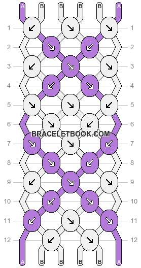 Normal pattern #136573 variation #349621 pattern