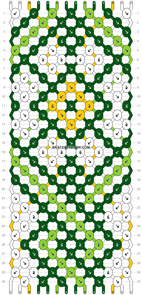 Normal pattern #89620 variation #349622 pattern