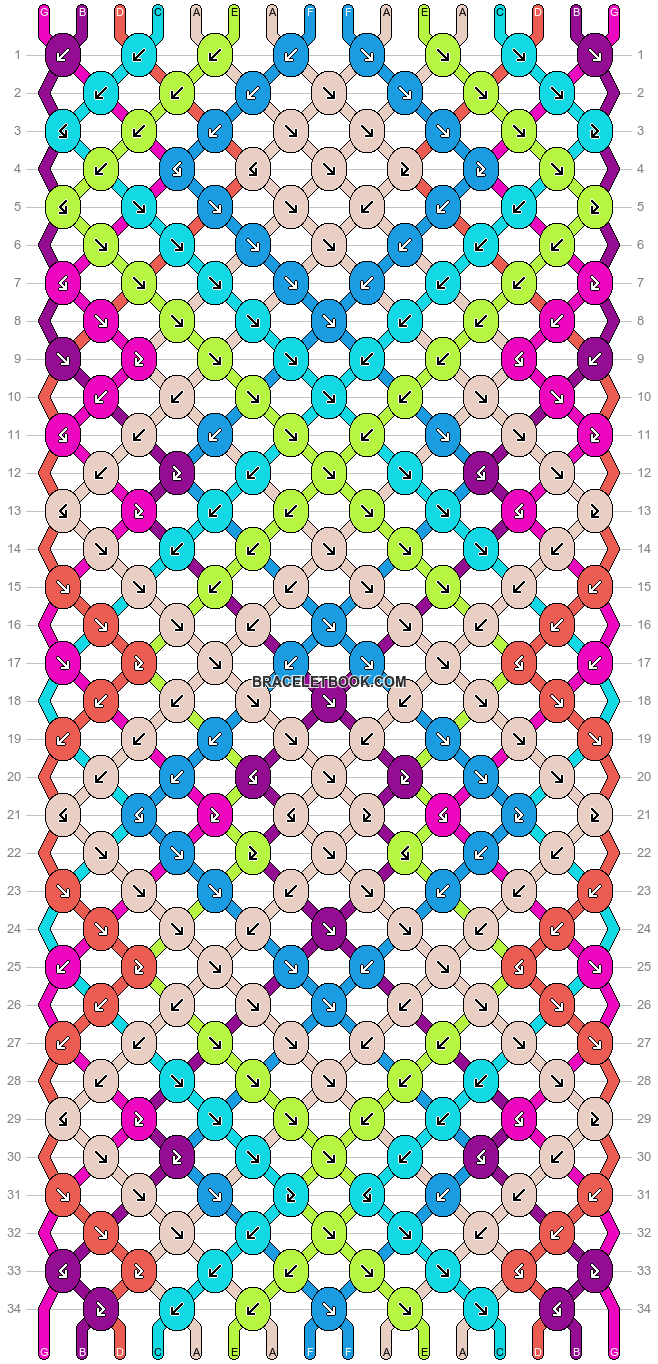Normal pattern #167195 variation #349623 pattern