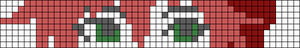 Alpha pattern #51817 variation #349624