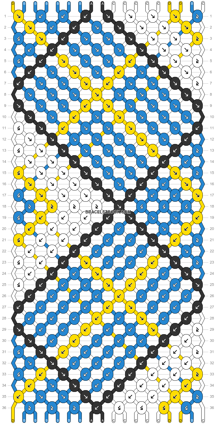 Normal pattern #170910 variation #349626 pattern