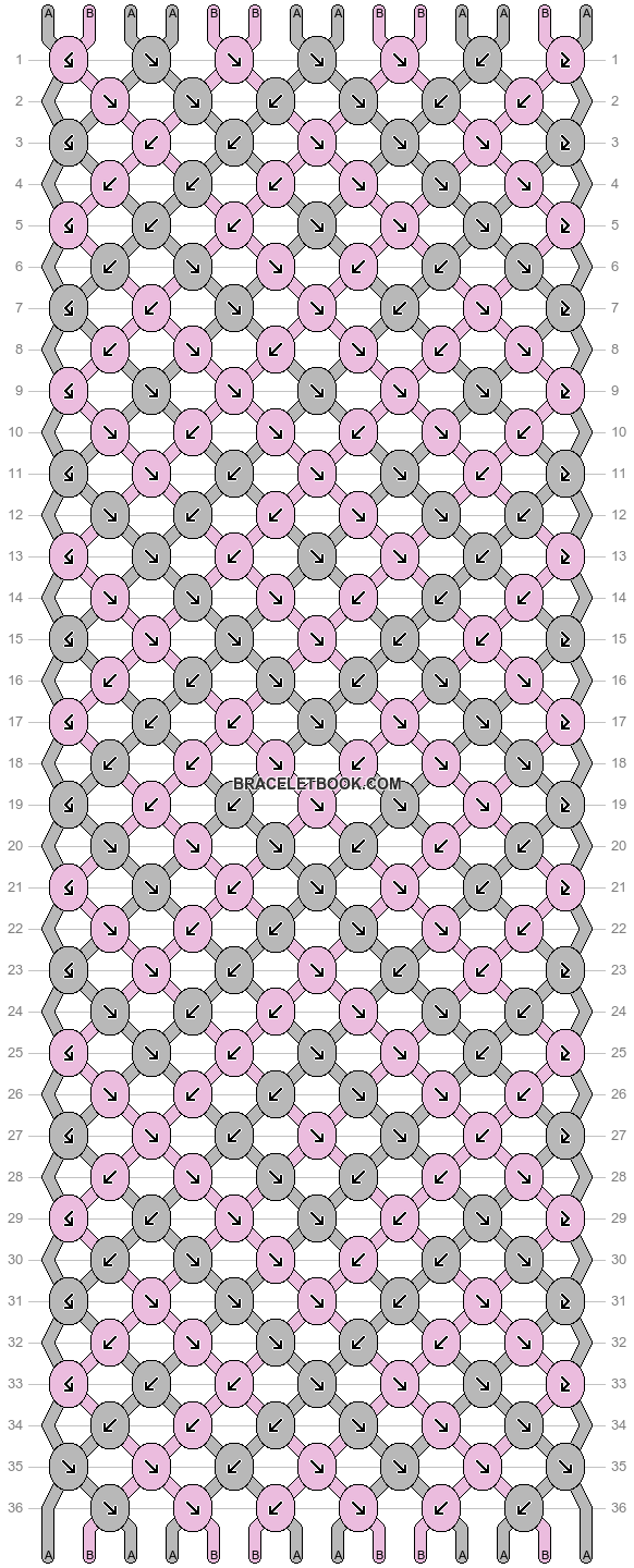 Normal pattern #116408 variation #349627 pattern