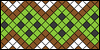 Normal pattern #134032 variation #349632