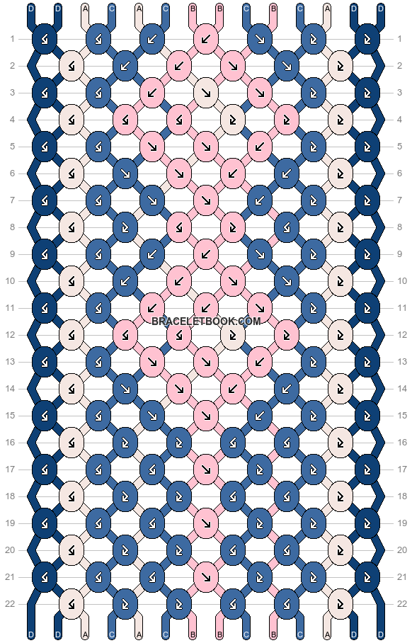 Normal pattern #158171 variation #349635 pattern