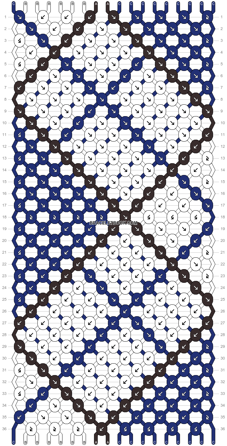 Normal pattern #170910 variation #349636 pattern