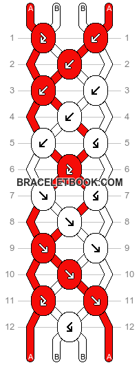 Normal pattern #102225 variation #349640 pattern