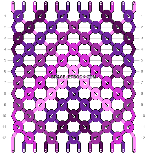 Normal pattern #167117 variation #349642 pattern