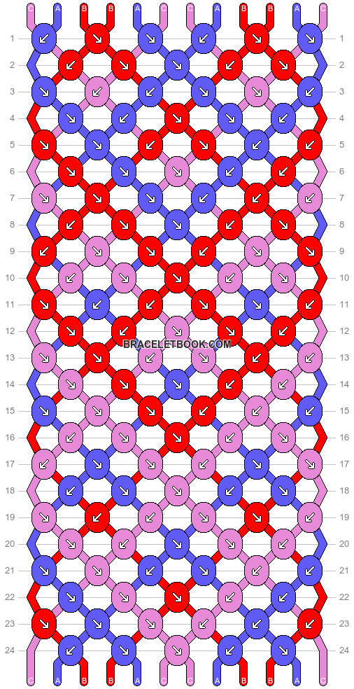 Normal pattern #153271 variation #349643 pattern