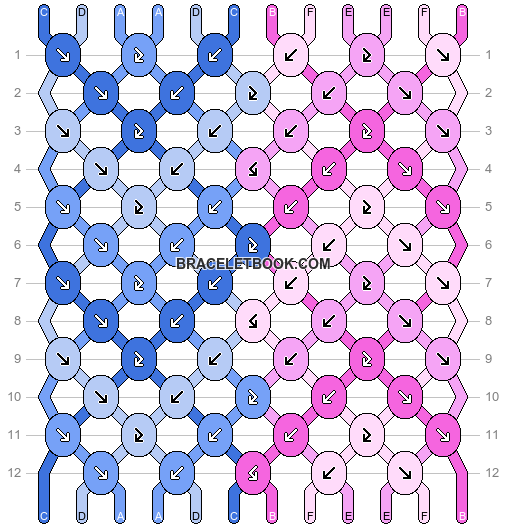 Normal pattern #170159 variation #349645 pattern