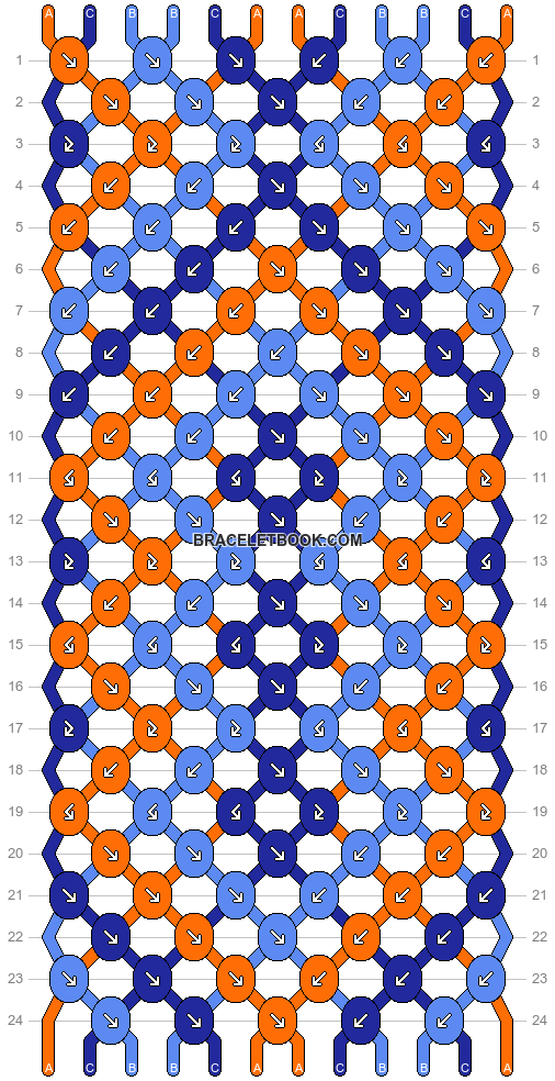 Normal pattern #170033 variation #349646 pattern
