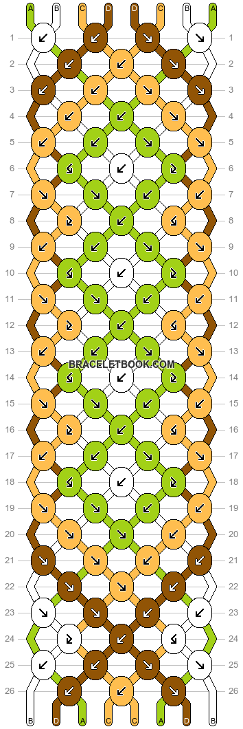 Normal pattern #1177 variation #349647 pattern