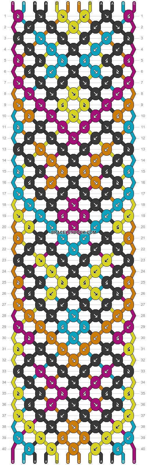 Normal pattern #94092 variation #349649 pattern