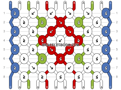 Normal pattern #6368 variation #349650 pattern