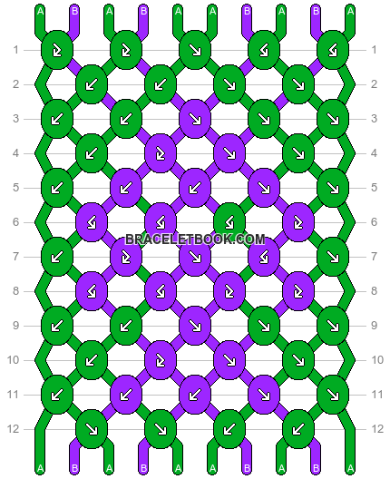 Normal pattern #153788 variation #349651 pattern