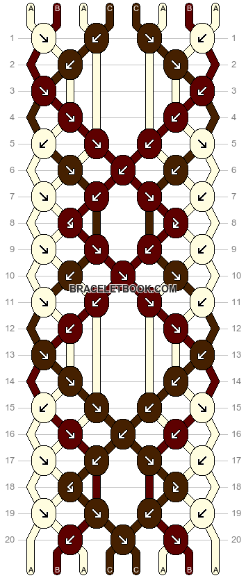 Normal pattern #165614 variation #349652 pattern