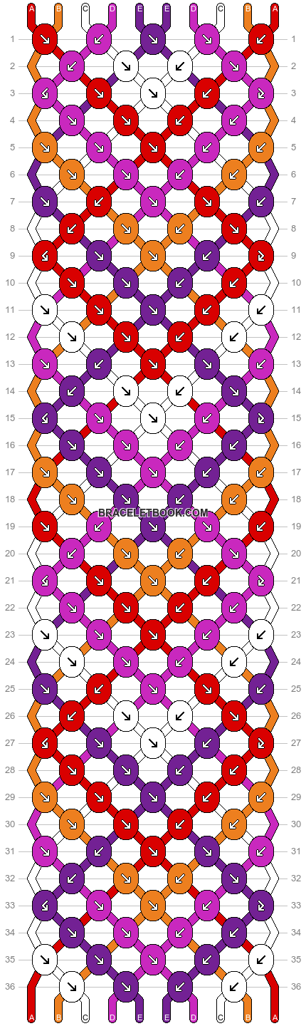 Normal pattern #168420 variation #349653 pattern